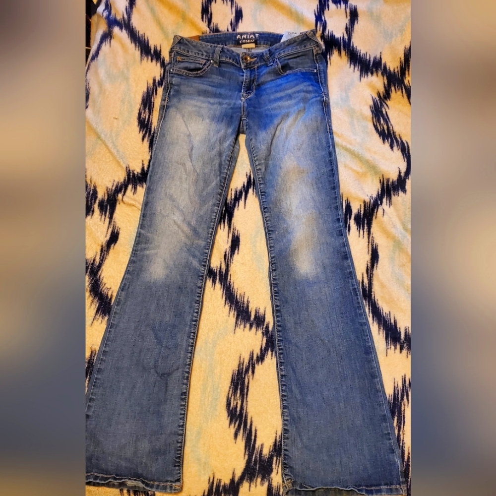 Ariat Jeans 27 Regular